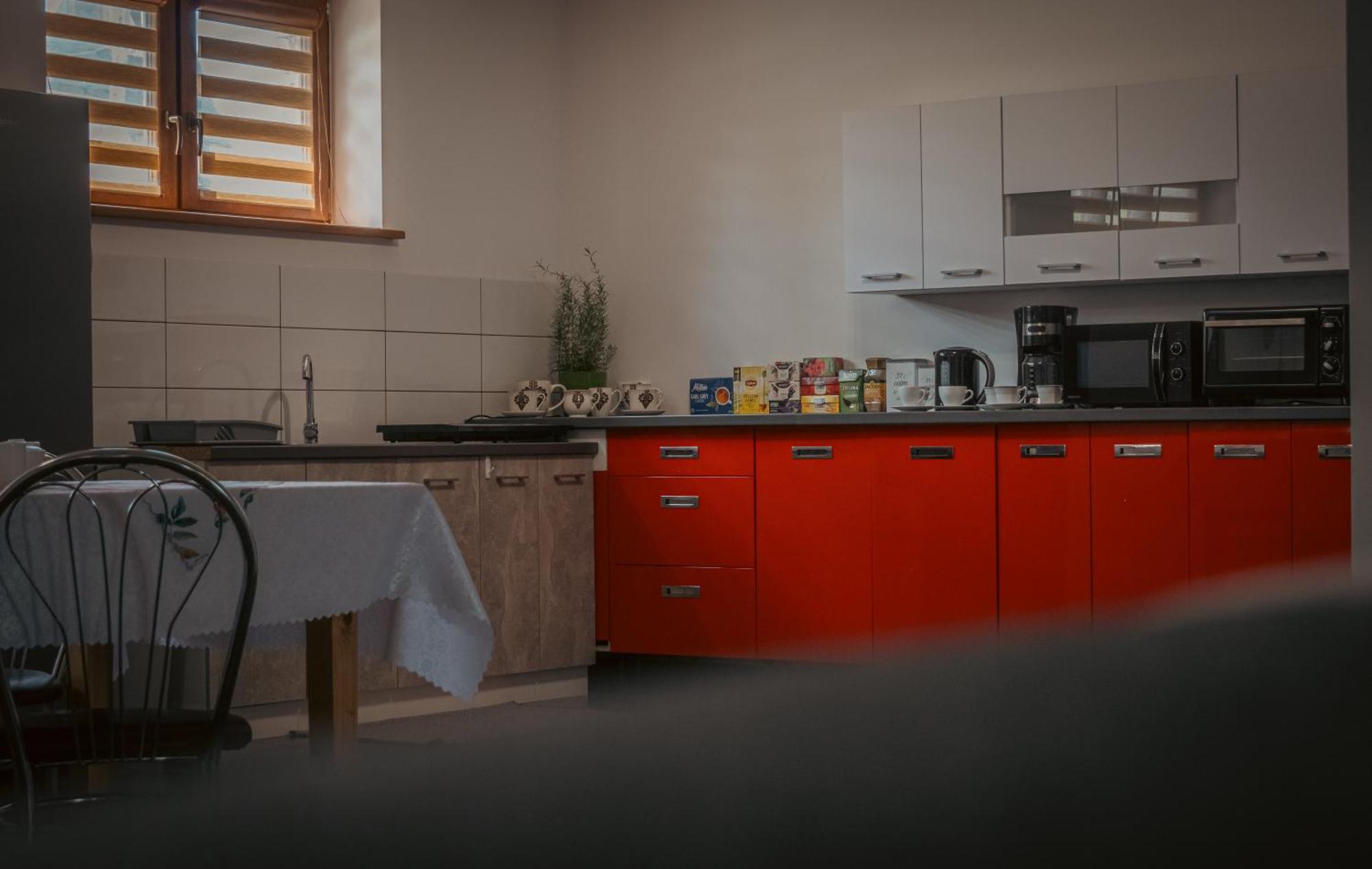 Pod Limbami Villa Poronin Bagian luar foto